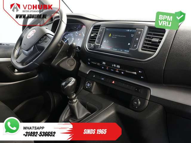 Fiat Scudo 3