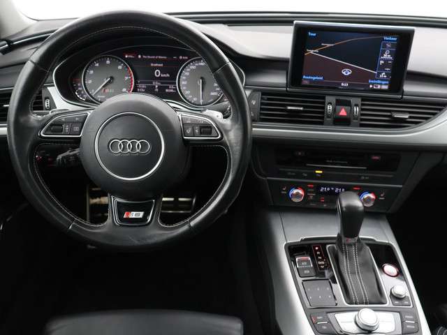 Audi S6 3