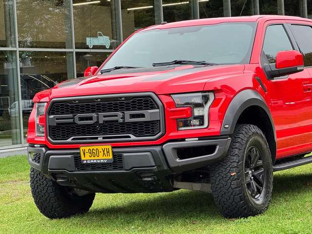 Ford F-150 2