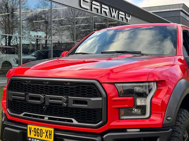Ford F-150 3