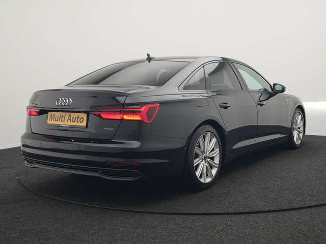 Audi A6 3