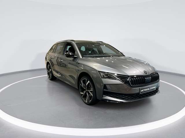 Skoda Octavia 2026 Benzine