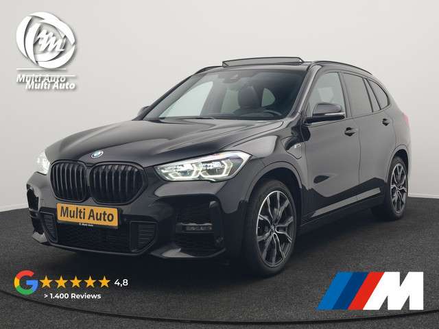 BMW X1 2022 Hybride
