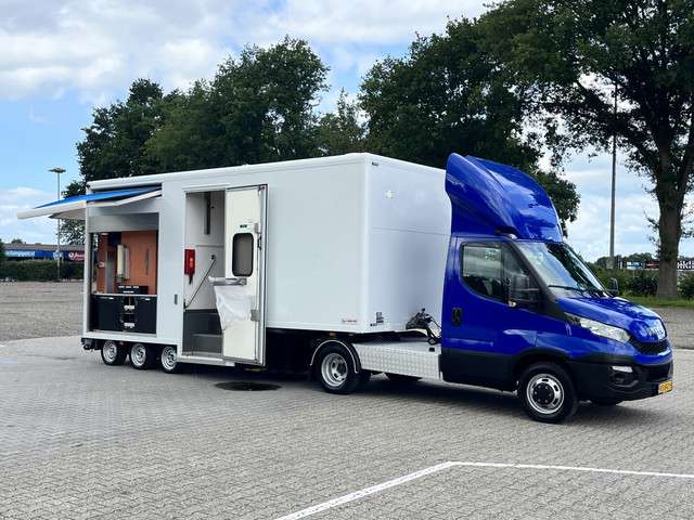 Iveco Daily 2015 Diesel