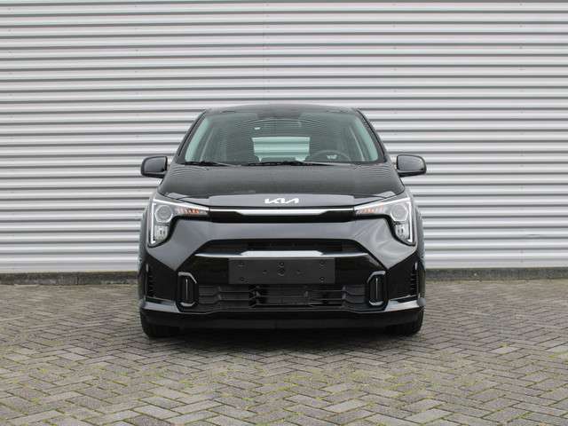 Kia Picanto 2