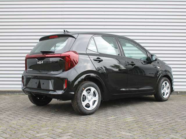 Kia Picanto 3