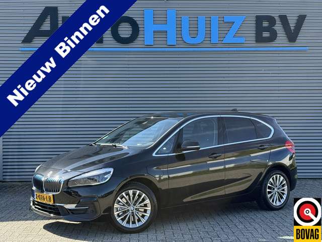 BMW 2 Serie 2020 Hybride