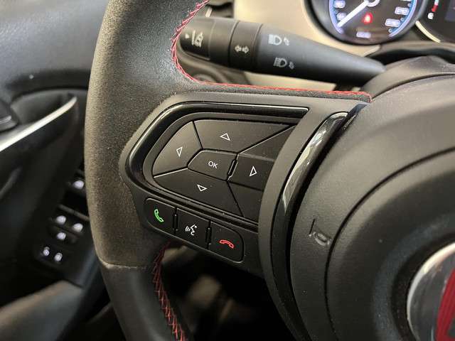 Fiat 500X 2024 Benzine