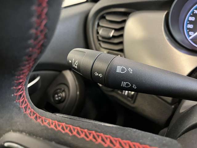 Fiat 500X 2024 Benzine