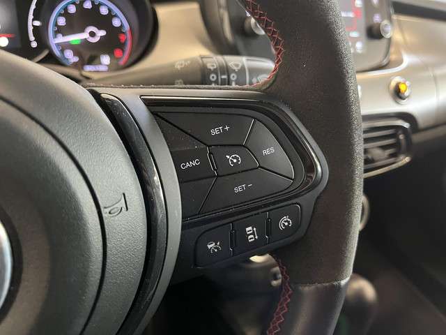 Fiat 500X 2024 Benzine