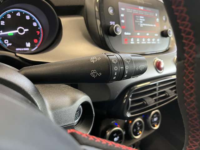 Fiat 500X 2024 Benzine