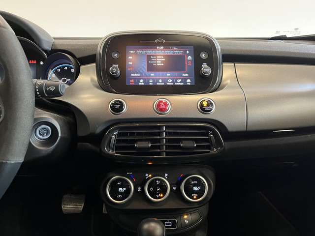 Fiat 500X 2024 Benzine