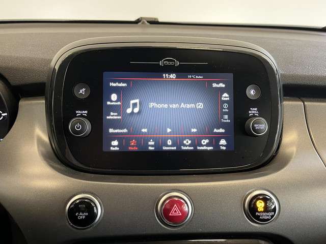 Fiat 500X 2024 Benzine