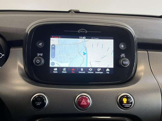 Fiat 500X 2024 Benzine