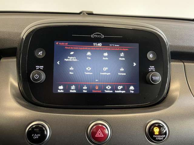 Fiat 500X 2024 Benzine