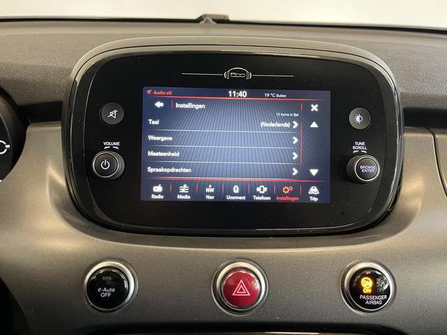 Fiat 500X 2024 Benzine