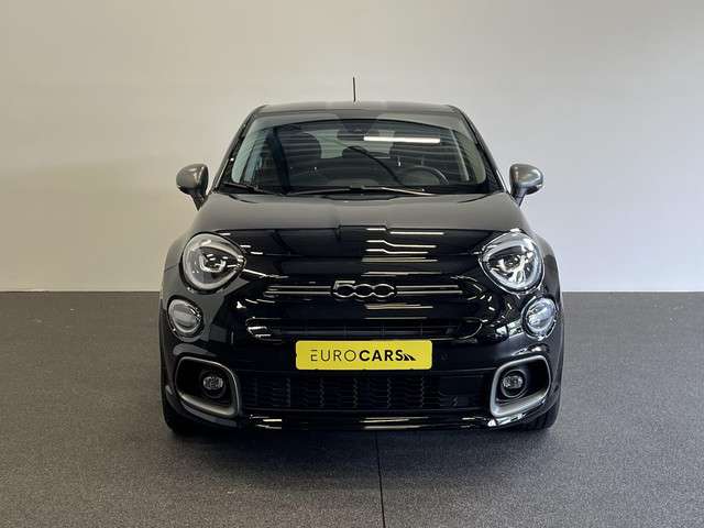 Fiat 500X 2024 Benzine
