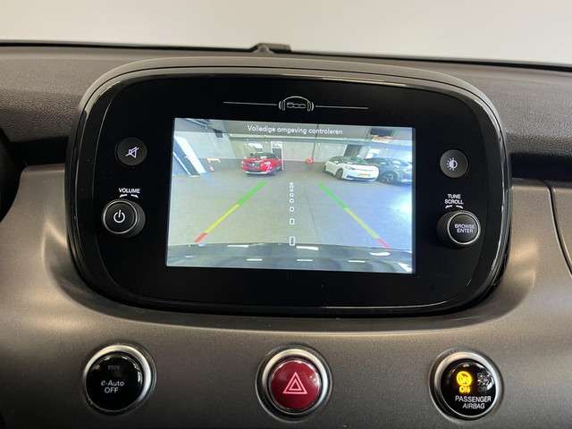 Fiat 500X 2024 Benzine