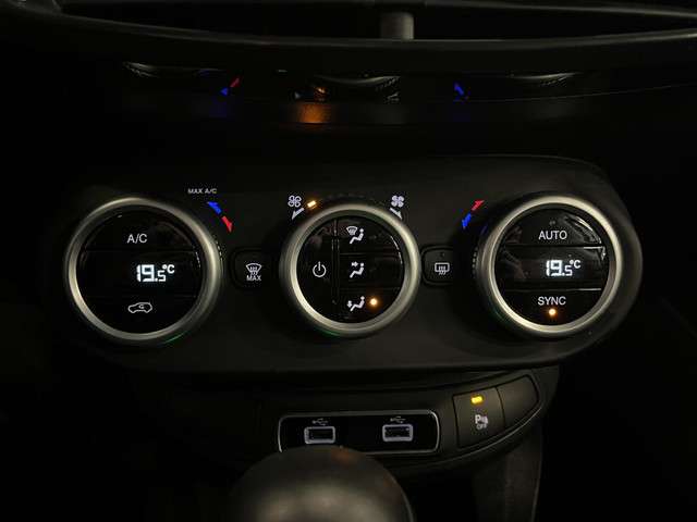 Fiat 500X 2024 Benzine