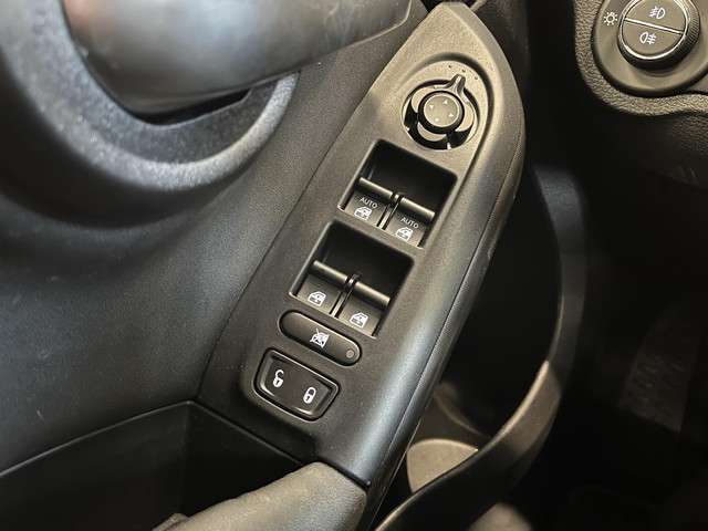 Fiat 500X 2024 Benzine
