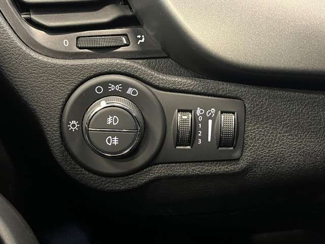 Fiat 500X 2024 Benzine