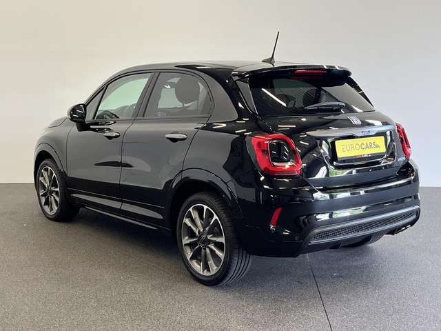 Fiat 500X 2024 Benzine