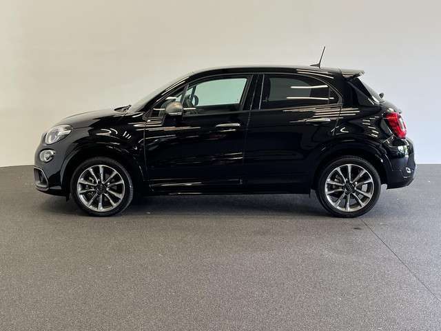 Fiat 500X 2024 Benzine