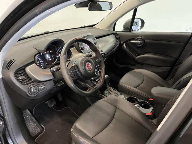 Fiat 500X 2024 Benzine