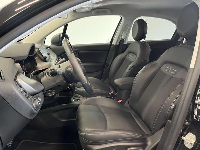 Fiat 500X 2024 Benzine