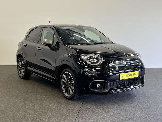 Fiat 500X 2024 Benzine