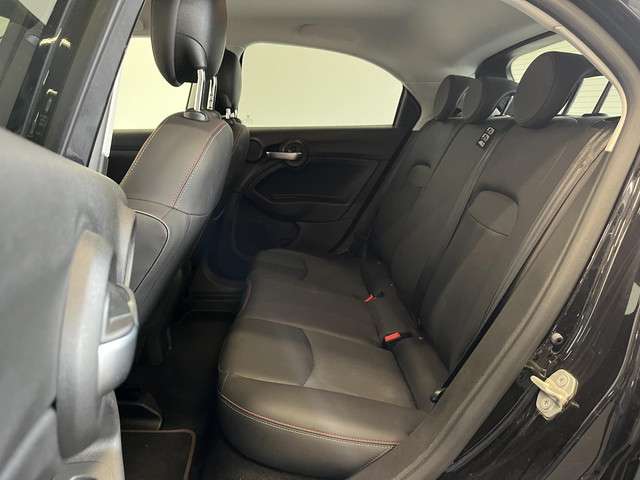 Fiat 500X 2024 Benzine
