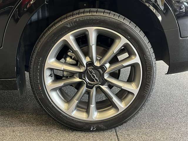 Fiat 500X 2024 Benzine