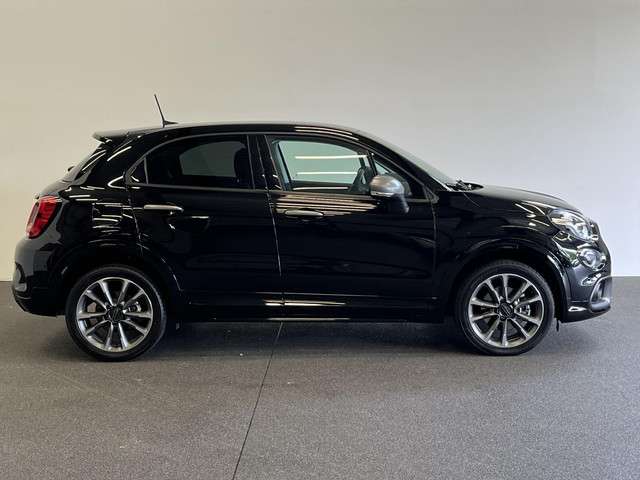 Fiat 500X 2024 Benzine