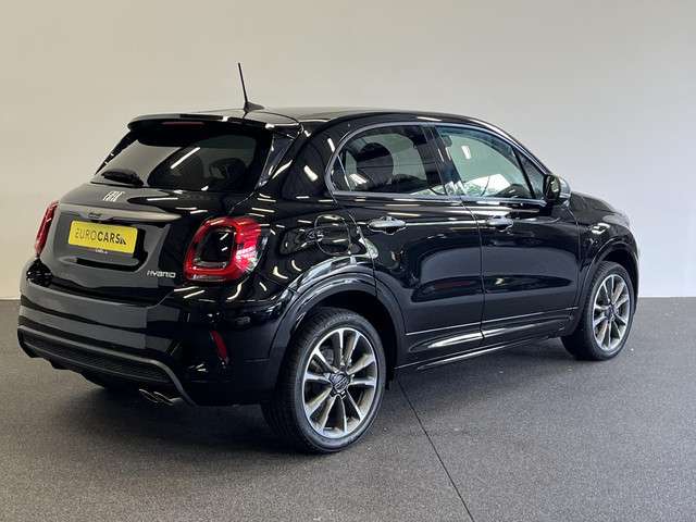 Fiat 500X 2024 Benzine