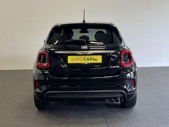 Fiat 500X 2024 Benzine