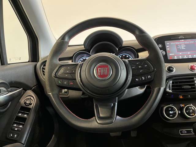 Fiat 500X 2024 Benzine