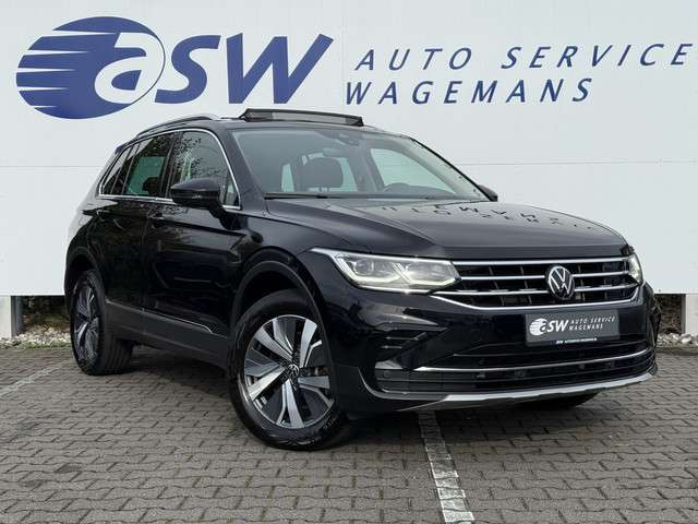 Volkswagen Tiguan 3