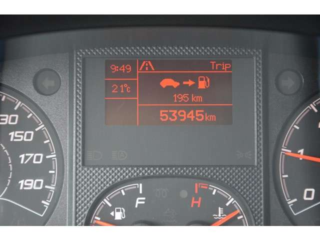 Peugeot Boxer 2023 Diesel