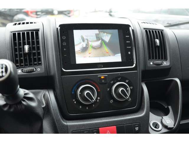Peugeot Boxer 2023 Diesel
