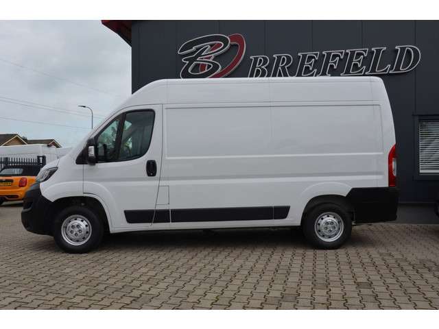 Peugeot Boxer 2023 Diesel