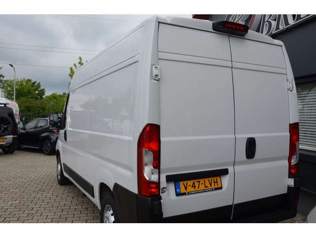 Peugeot Boxer 2023 Diesel