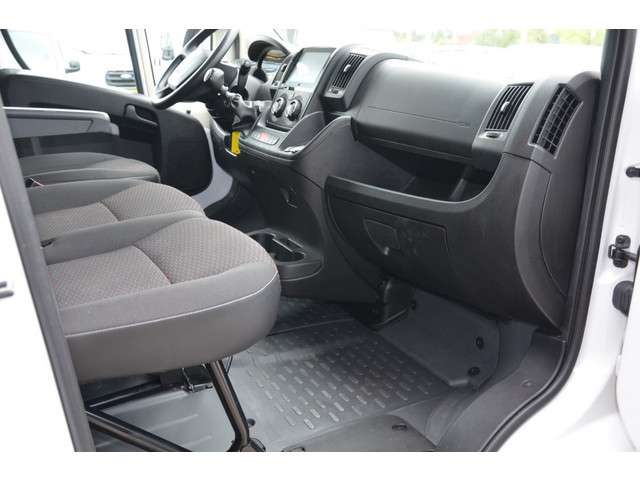 Peugeot Boxer 2023 Diesel
