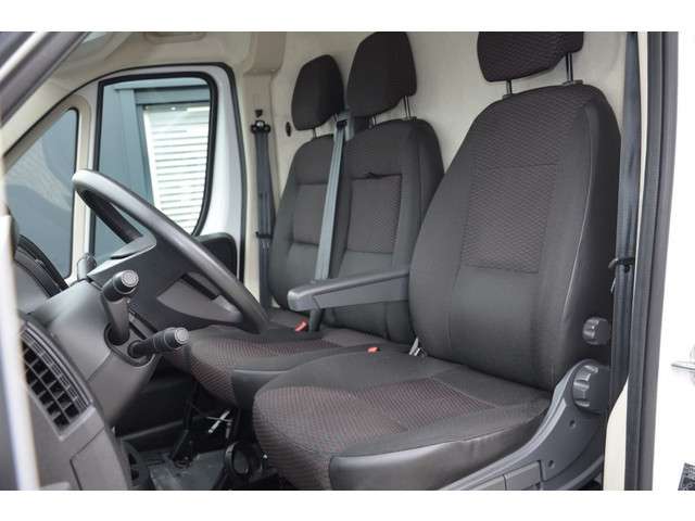 Peugeot Boxer 2023 Diesel