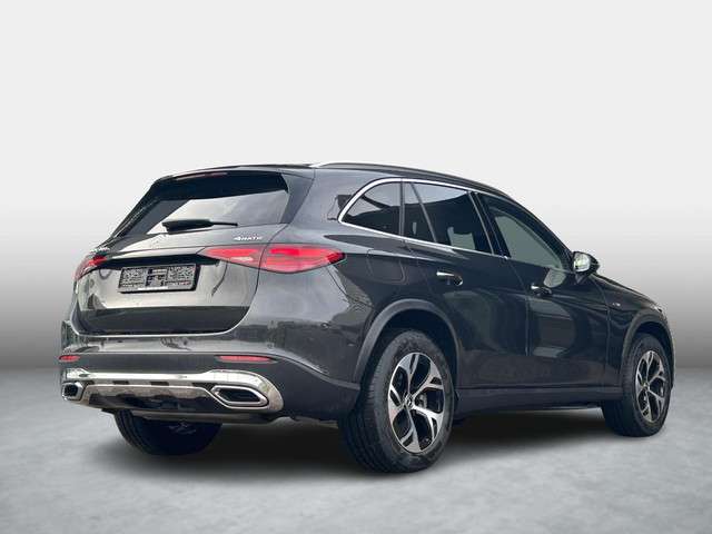 Mercedes-Benz GLC 3