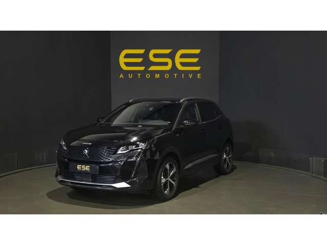 Peugeot 3008 2023 Benzine