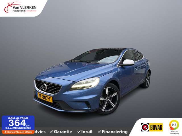 Volvo V40 2019 Benzine