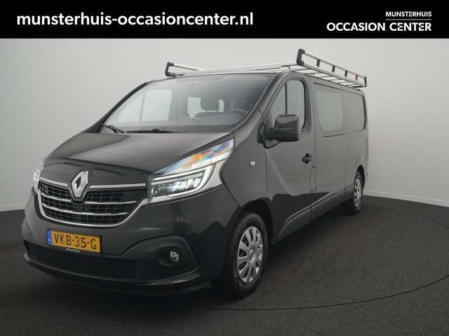 Renault Trafic 2021 Diesel
