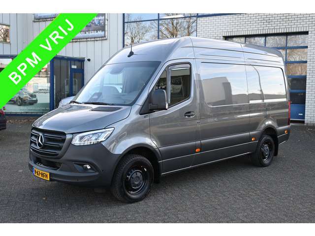 Mercedes-Benz Sprinter 2024 Diesel