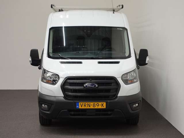 Ford Transit 2022 Diesel