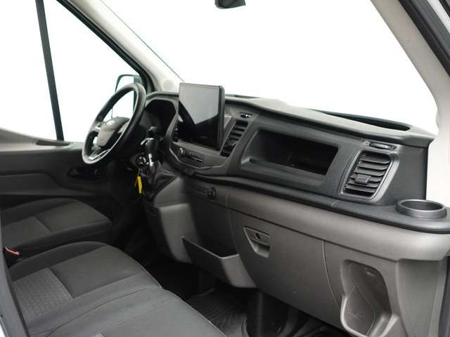 Ford Transit 2022 Diesel